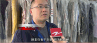 暖冬致洗衣店生意差 明日“小寒”气温将超20度